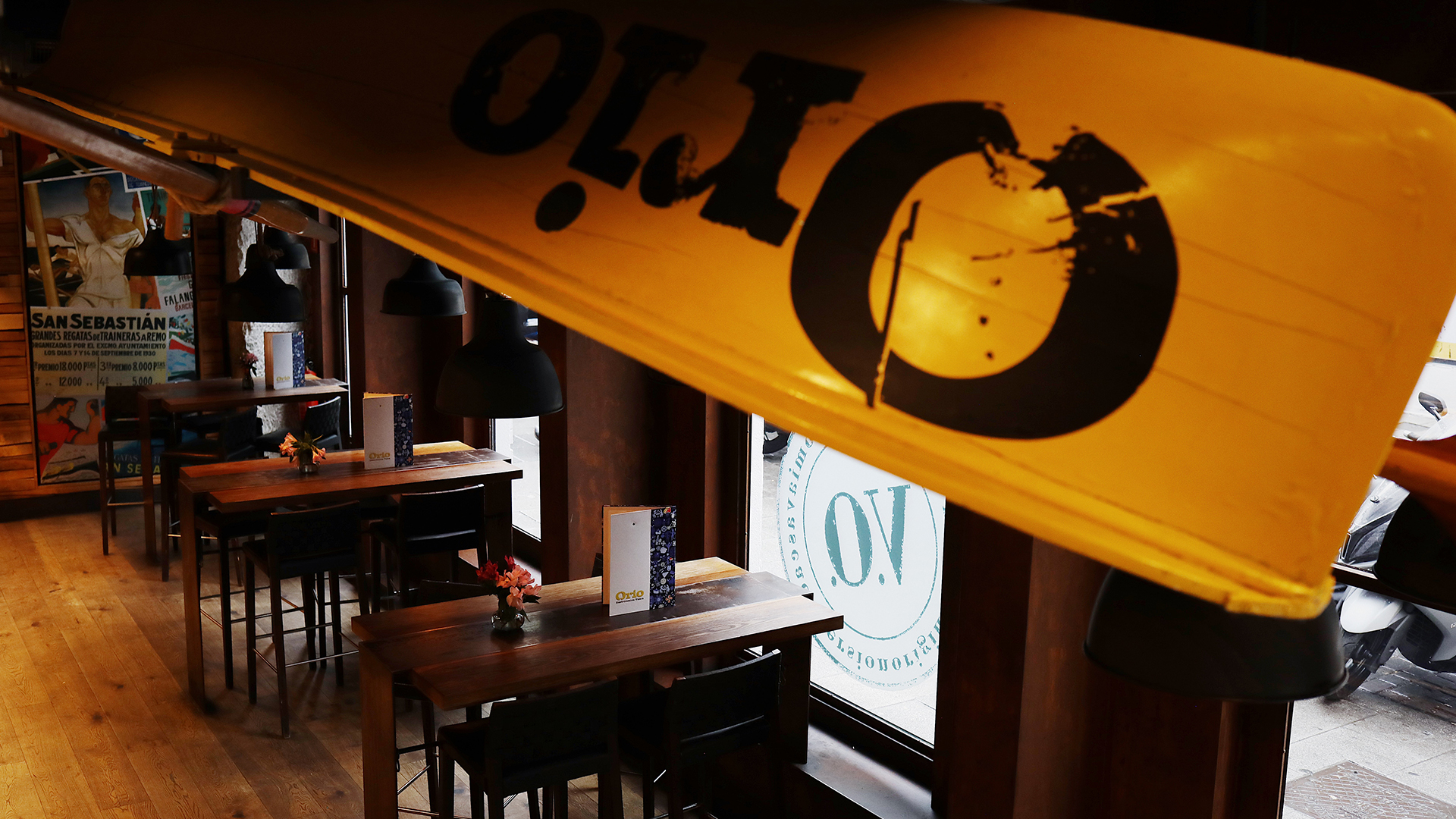 Orio Fuencarral