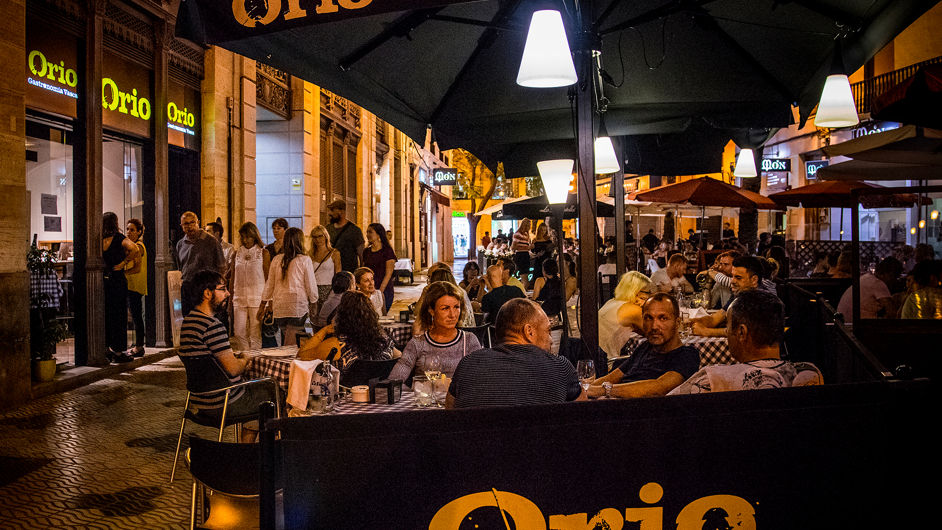Orio Valencia